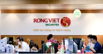 Rồng Việt báo lãi 9 tháng vượt 18% kế hoạch năm, cho vay margin gần 3.000 tỷ