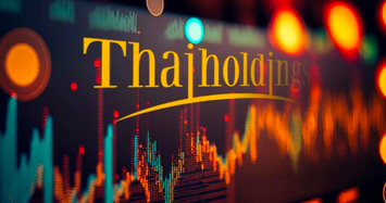 Thaiholdings kinh doanh dưới giá vốn song vẫn có lãi ròng nhờ đâu?
