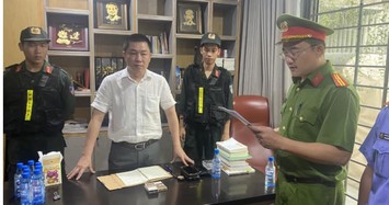 Vì sao Chủ tịch LDG Nguyễn Khánh Hưng bị bắt?
