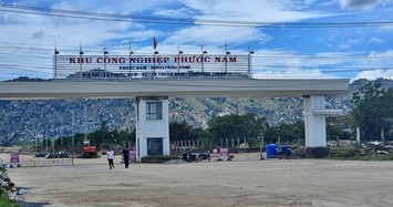 Công ty Phước Nam - Ninh Thuận: Lùm xùm chuyển nhượng cổ phần