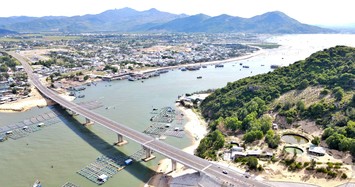 Bình Định ban hành kế hoạch phát triển kinh tế biển đảo