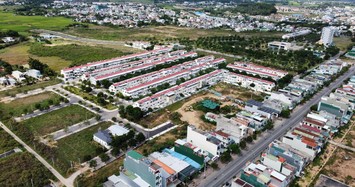 Thành phố Quảng Ngãi điều chỉnh quy hoạch Khu đô thị trung tâm phía bắc