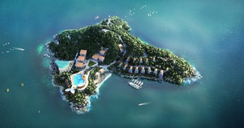 Bình Định: Chấm dứt hoạt động Dự án Khu du lịch biển Casa Marina Island