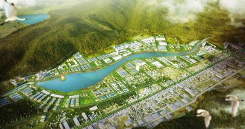 Bình Định: Gia hạn đề xuất các nội dung đến Dự án Khu đô thị Long Vân