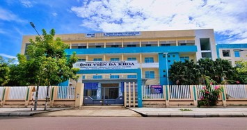 Trường Cao đẳng Y tế Quảng Nam: Nhiều người bị nợ lương, bị thôi việc