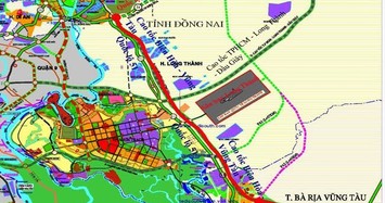 Dự án Cao tốc Biên Hòa - Vũng Tàu: Đồng Nai kiến nghị các giải pháp 