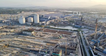 Quảng Ngãi: Một doanh nghiệp đề xuất làm nhà máy cấp nước sạch hơn 2.240 tỷ đồng