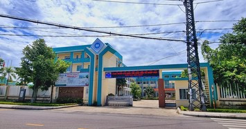 Trường Cao đẳng Y tế Quảng Nam: Giảng viên thông báo ngừng việc tập thể