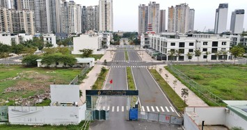 Khi nào đường Vũ Tông Phan qua Dự án An Phú New City được khai thông?