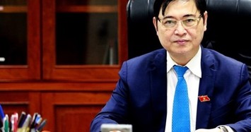 Chủ tịch VUSTA Phan Xuân Dũng gửi thư Chúc mừng ngày Khoa học Công nghệ Việt Nam