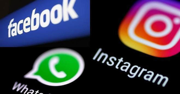 Nguyên nhân Facebook, Instagram đồng loạt sập toàn cầu