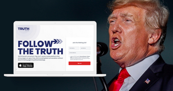 Cựu Tổng thống D.Trump ra mắt mạng xã hội TRUTH Social có mục đích gì?