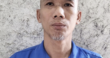 Vụ 4 đứa trẻ bị bố nuôi lừa bán sang Campuchia và hành trình chuộc con 