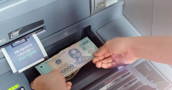Khách tố dịch vụ nộp tiền tại cây MB Bank 'lởm'