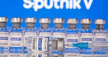 Video: Cận cảnh quy trình đóng vaccine Sputnik V cực kỳ khắt khe