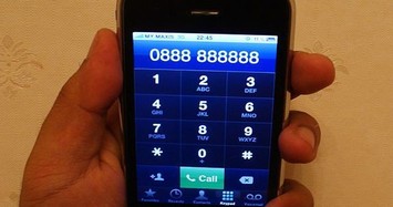 Vì sao số điện thoại này cực đẹp nhưng được gọi là số 'tử thần'?