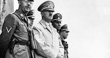 Video: Vì sao trùm Hitler đại bại dù có nhiều vũ khí khủng?