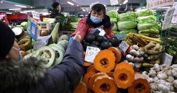 Video: Xu hướng mới ở Trung Quốc 'săn thực phẩm sắp hết hạn'