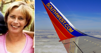 Video: Nữ hành khách bị mời xuống khỏi máy bay trong im lặng