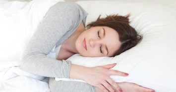 Những điều thú vị về giấc ngủ của mình bạn nên biết