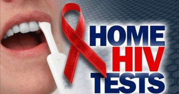 Cách test HIV tại nhà dễ dàng và an toàn