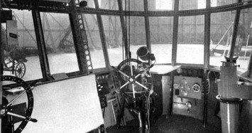 Chuyến bay khinh khí cầu diễn ra thế nào những năm 1930?