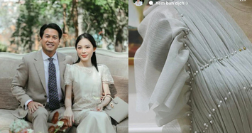 Hé lộ siêu đám cưới của Linh Rin - Phillip Nguyễn 