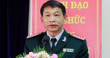 Vì sao Chánh Thanh tra tỉnh Lâm Đồng bị bắt?