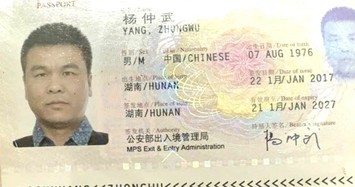 Nữ kế toán ở Bình Dương bị giám đốc người Trung Quốc sát hại