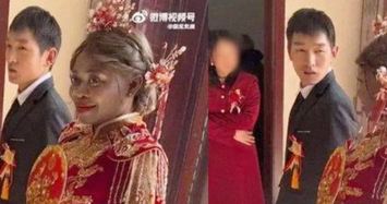 Thiếu con gái trầm trọng, đàn ông Trung Quốc ồ ạt cưới vợ châu Phi