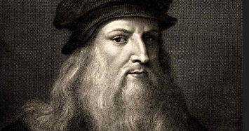 Tranh cãi trăm năm không lời giải về danh họa Leonardo da Vinci