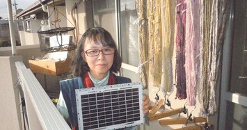 Cách một phụ nữ ở Nhật không mất tiền điện trong suốt 10 năm 