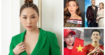 'Soi' hồ sơ tình ái nhiều thị phi của mỹ nhân Quỳnh Thư