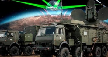 Sức mạnh hệ thống tác chiến điện tử của Nga khiến Mỹ lo sợ