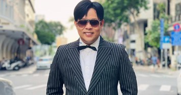 Ca sĩ Quang Lê để trong tài khoản ngân hàng tới 26 tỷ đồng tiền mặt 
