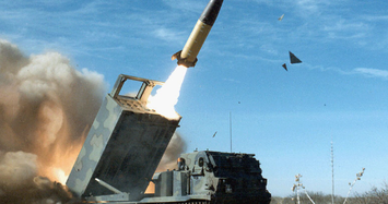 Sức mạnh tên lửa ATACMS Mỹ cung cấp cho Ukraine