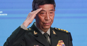 Chân dung Bộ trưởng Quốc phòng Trung Quốc bị miễn nhiệm