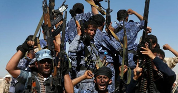 Houthi điều động binh lực lớn, gia tăng nỗi lo chiến sự lan rộng