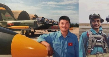 Máy bay quân sự rơi ở Khánh Hòa : “Các con hi sinh vì Tổ quốc"
