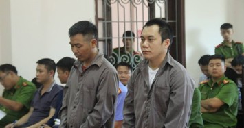 Xe innova lùi trên cao tốc: Tài xế Hoàng vẫn bị đề nghị truy tố 7-15 năm tù