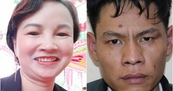 Tin mới nhất vụ nữ sinh giao gà Điện Biên bị sát hại, cưỡng hiếp