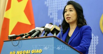 Bộ Ngoại giao: Cần xử lý nghiêm vụ chồng Hàn Quốc đánh vợ Việt đúng pháp luật 