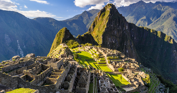 Tận mục kỳ quan Machu Picchu bị gọi sai tên trong 100 năm qua