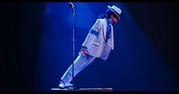 Đằng sau điệu nhảy nghiêng người 45 độ của Michael Jackson