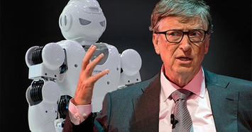 Tỉ phú Bill Gates tiên tri gì AI tương lai?