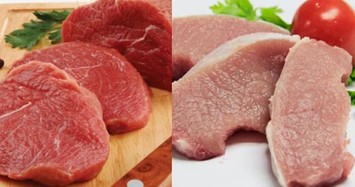 5 loại thịt giúp tránh xa bệnh tật