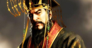 Vợ con của Tần Thuỷ Hoàng có gương mặt thế nào? 