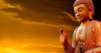 Phật dạy: 3 chữ 'quá' cần tránh mới có thể hưởng phúc trọn đời