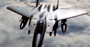 Vì sao F-15 lại là máy bay tốt nhất hành tinh, MiG-Su ở đâu?