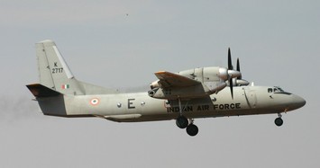 Ấn Độ nghi ngờ vận tải cơ An-32 bị người ngoài hành tinh bắt cóc